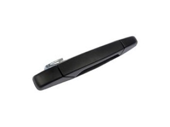 Exterior Door Handle