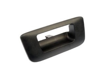 Tailgate Handle Bezel