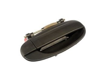 Exterior Door Handle