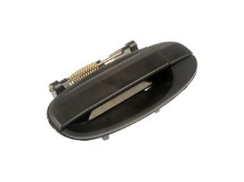 Exterior Door Handle