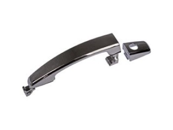 Exterior Door Handle