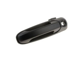 Exterior Door Handle