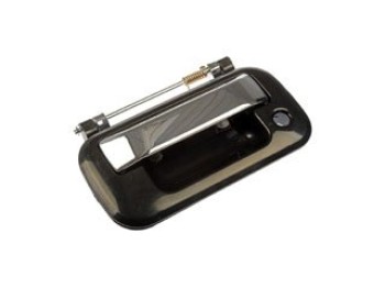 Tailgate Handle
