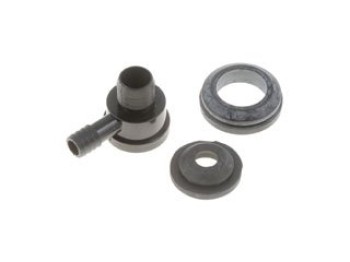 Power Brake Booster Check Valve