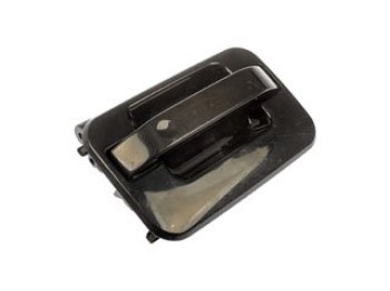 Exterior Door Handle