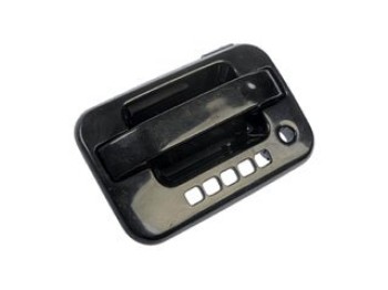 Exterior Door Handle