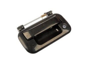 Tailgate Handle