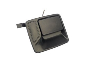 Exterior Door Handle