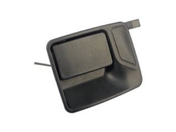 Exterior Door Handle