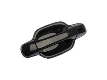 Exterior Door Handle