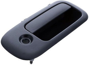 Exterior Door Handle