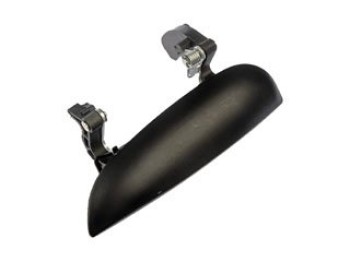 Exterior Door Handle