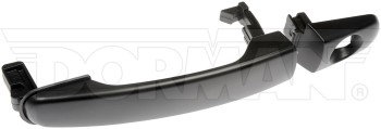 Exterior Door Handle