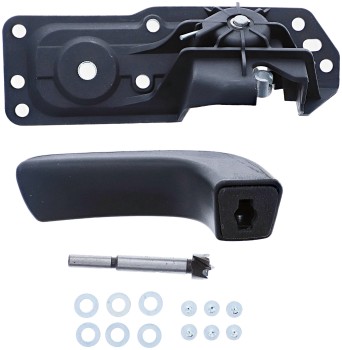 Interior Door Handle