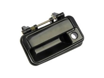 Exterior Door Handle