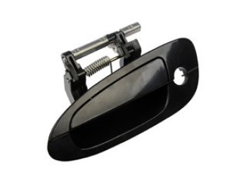 Exterior Door Handle