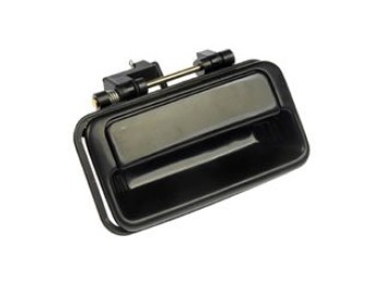 Exterior Door Handle