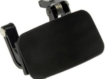 Exterior Door Handle