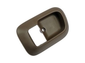 Interior Door Handle Bezel
