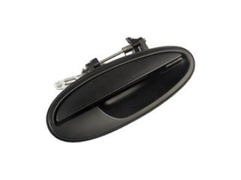 Exterior Door Handle