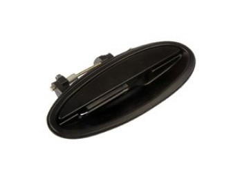 Exterior Door Handle