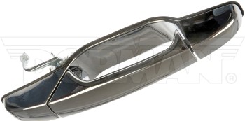 Exterior Door Handle