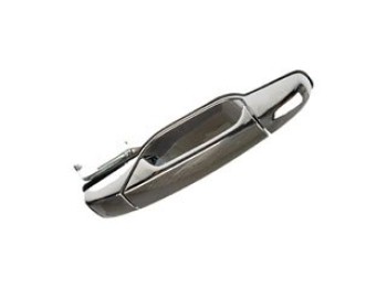 Exterior Door Handle