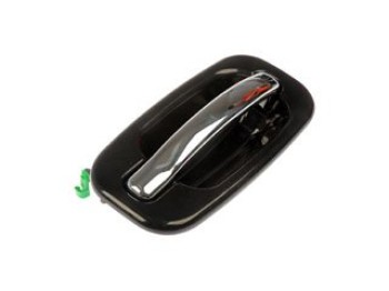 Exterior Door Handle