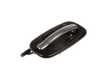 Exterior Door Handle