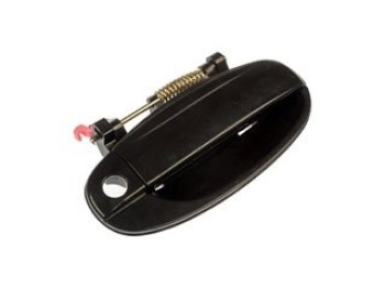 Exterior Door Handle