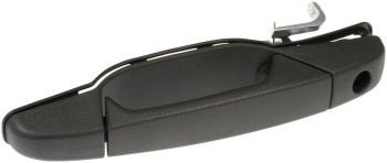 Exterior Door Handle