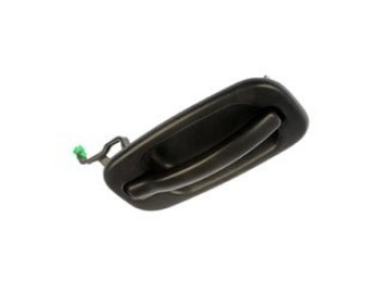 Exterior Door Handle