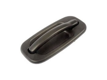 Exterior Door Handle