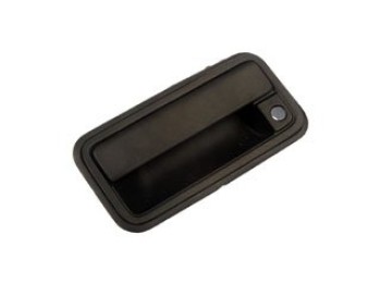 Exterior Door Handle