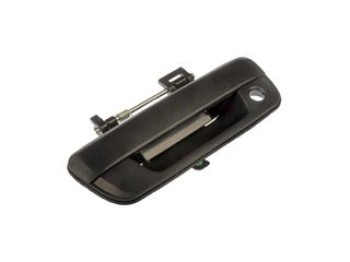 Tailgate Handle
