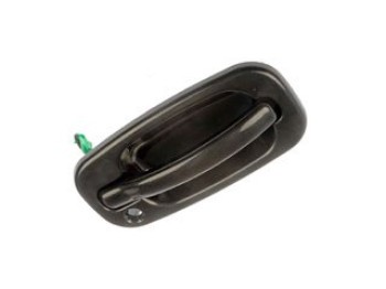 Exterior Door Handle