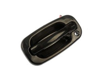 Exterior Door Handle