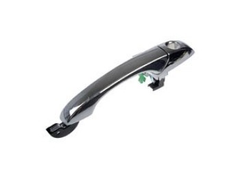 Exterior Door Handle