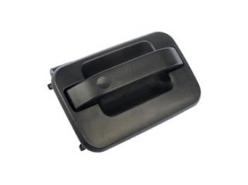 Exterior Door Handle