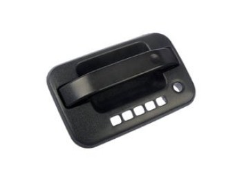 Exterior Door Handle