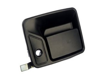 Exterior Door Handle