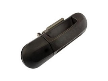 Exterior Door Handle