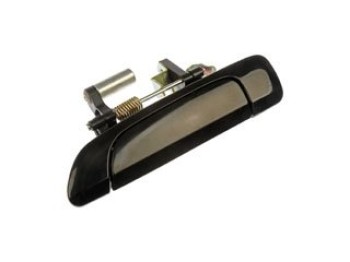 Exterior Door Handle