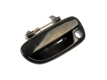 Exterior Door Handle