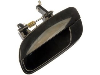 Exterior Door Handle