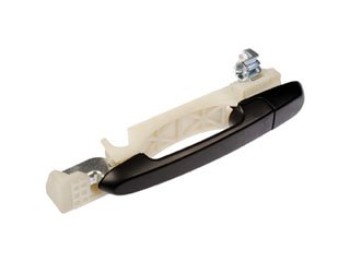 Exterior Door Handle
