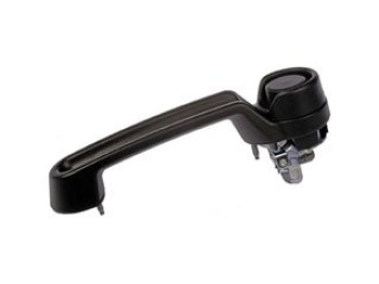 Exterior Door Handle