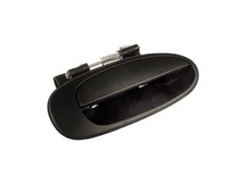 Exterior Door Handle