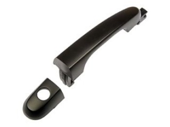 Exterior Door Handle