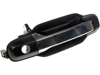 Exterior Door Handle